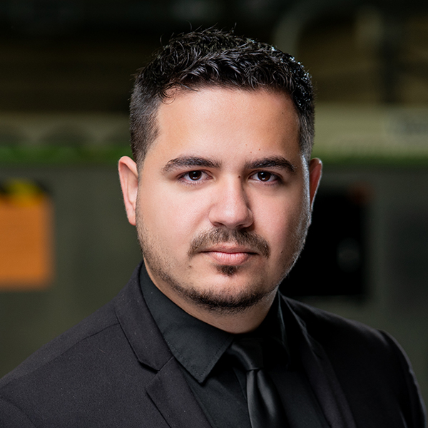 Gabriel Leyva