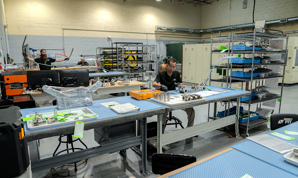 Skilled and Licensed Experts